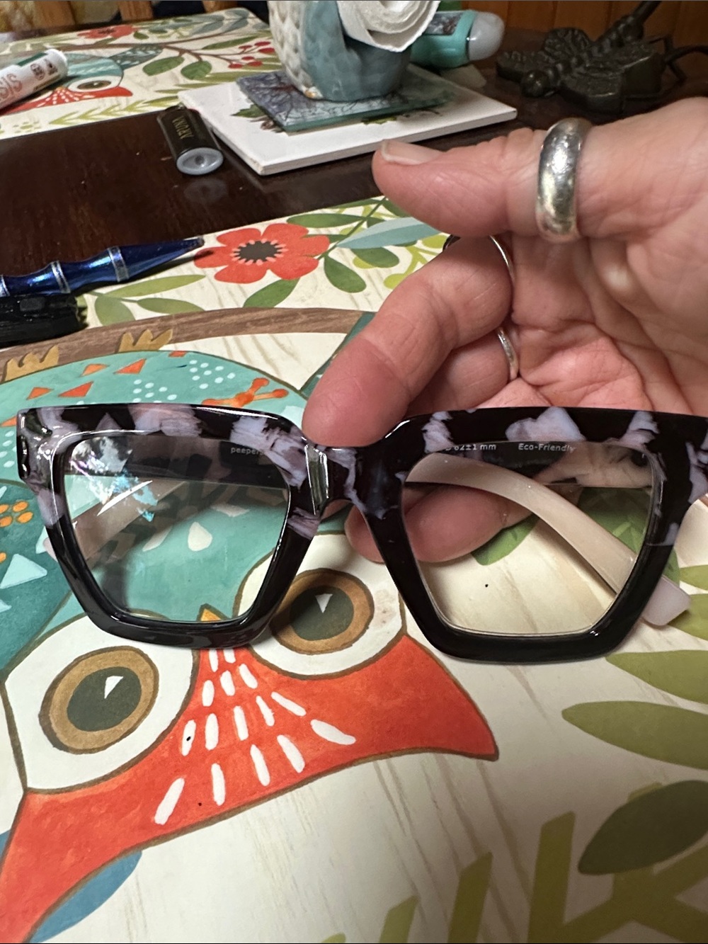 Peepers readers 2.50